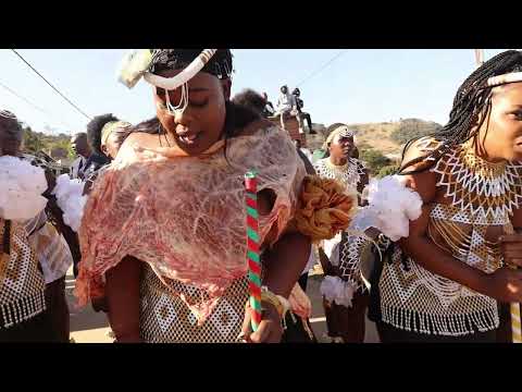 UMEMULO KA MBALIYAMASWAZI DLAMINI