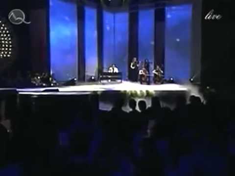 Daruj mi 1 noc - live tv