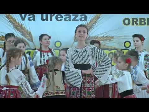 Maria Avadanei   Bate vantu n deal la stana