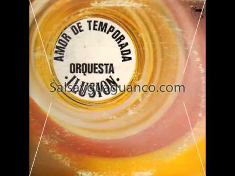Orquesta ilusion - Valeria