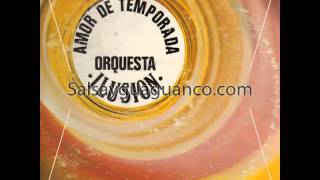 Orquesta ilusion - Valeria