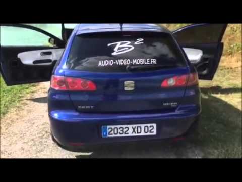 2 Custom B2 Audio XM 15"s 157+