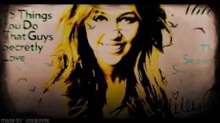 Miley Cyrus, what&#39;s your destiny? (reupload)