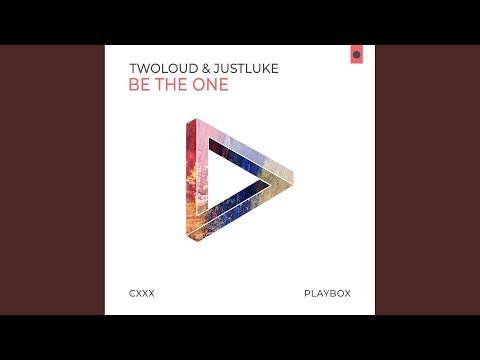 Be the One (Club Radio Edit)