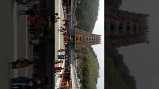 preview picture of video 'Durgamma temple latest video at Vijayawada #Amaravati #vijayawada #durgamma'