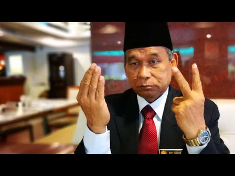 Bomoh Dalam Era Digital