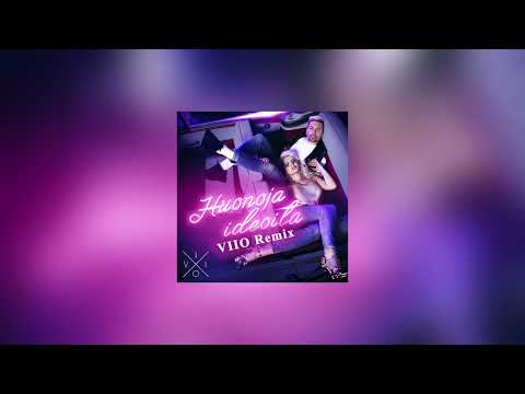 Erika Vikman & Antti Tuisku - Huonoja Ideoita (VIIO Remix)