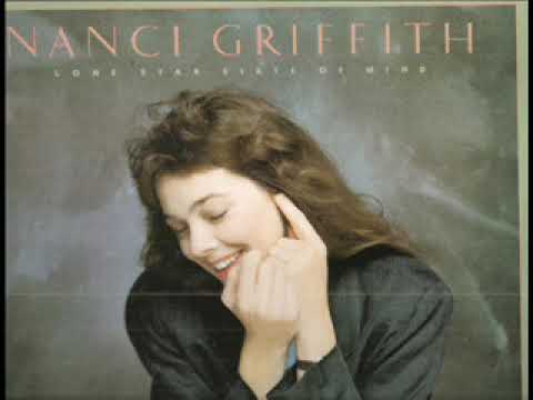 Cold Hearts - Closed Minds - Nanci Griffith