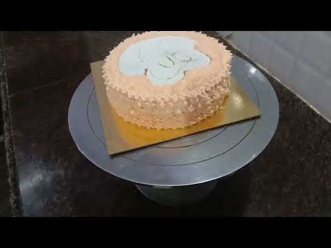 monkey🐒cartoon character cake#monkey #cartooncakedesign#viral#cake@karishmacakebakers7580