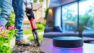 10 Cool Gadgets For Your Home and Garden [IN 2025]