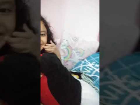 Story Telling | With Mommy Anne @4yrs old