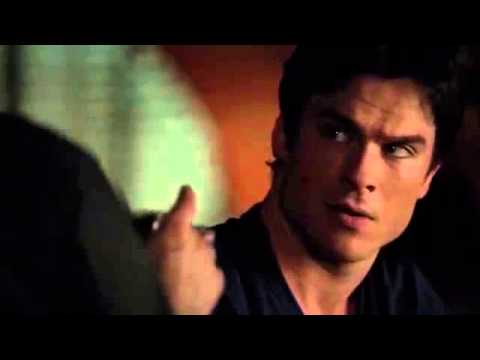 TVD 5x01 ▶ I Know What You Did Last Summer ▶ Jeremy/Damon "That Was Silas"