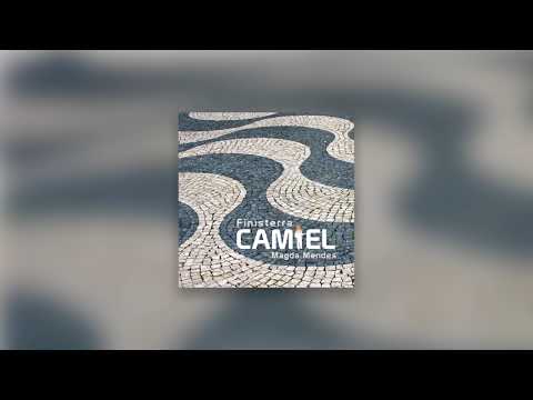 Camiel & Magda Mendes - Voando