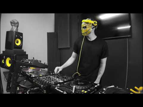 The YellowHeads, Space 92 - Planet X [RR329]