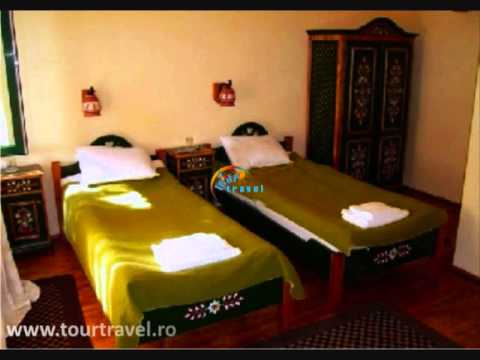 Cazare Pensiunea Subcetate Cisnadioara - www.TourTravel.ro