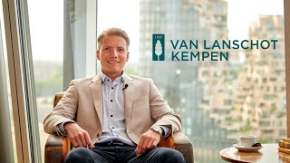 An inside look at Van Lanschot Kempen | on Magnet.me