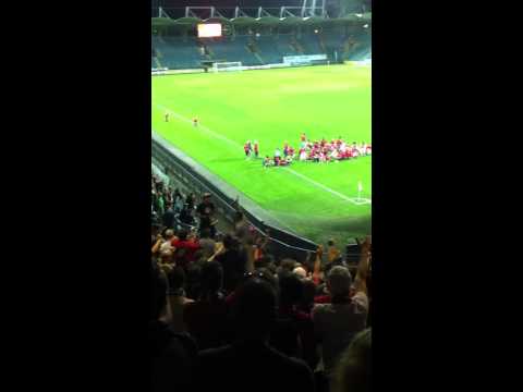 GAK  - KSV Amateure 4