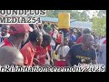 Kisasi Dance Yard TIRIKI CULTURE