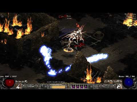 Wolfbarb against Ubers PD2 Season 6