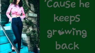 Weeds - Marina and The Diamonds LYRICS