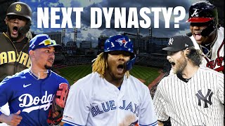 Who Will Be The Next MLB DYNASTY?