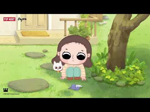 Nyota — Episode 2: Little Bird