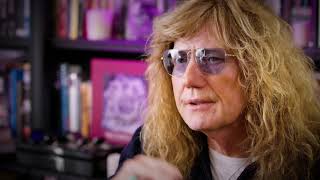 Whitesnake &#39;87 Track by Track - You&#39;re Gonna Break My Heart Again