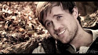 Robin & Marian   "Little Unsteady" For Kelsey P