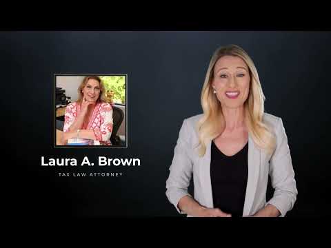 Laura Anastasia Brown Named an Elite Lawyer