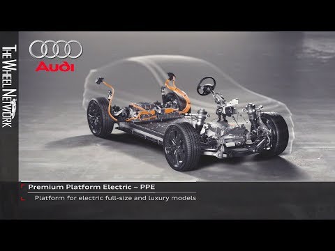 download lagu mp3 mp4 Audi Electric Car Platform, download lagu Audi Electric Car Platform gratis, unduh video klip Audi Electric Car Platform