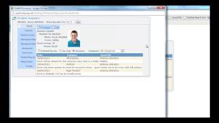 DayMap: The Student Right-Click Menu
