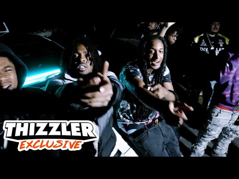 Freeway Donny ft. Mac J - Drop That Low (Exclusive Music Video) II Dir. ShooterPDidIt