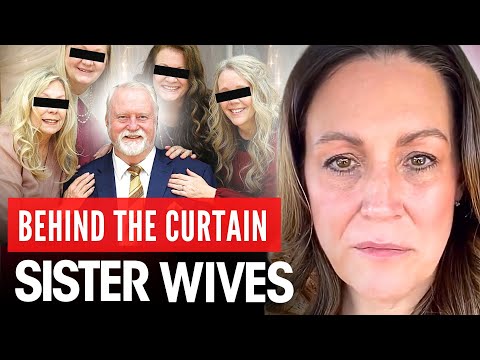 My Father is the Polygamist Prophet of the AUB Mormon Sect