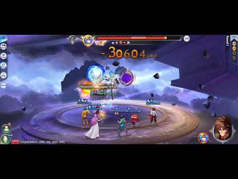 [Ssa kotz] Astral space master (grand maitre) no dm,arayasiki,ikki gc part 3