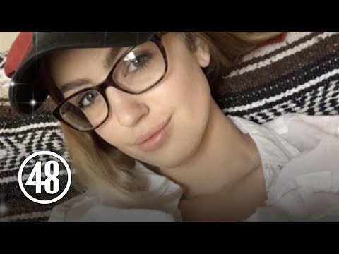 Sneak peek: The Sneak Attack on Katlyn Lyon