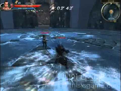 [G*Star 2011] [C9 Championship] Individual semi-finals  샤이나리스 VS 하급전사