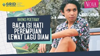 Download lagu Fakta Menarik tentang Lagu Diam Rheno Poetiray mp3