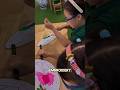 The Self-Reliant Kids of China Kindergarten #shorts