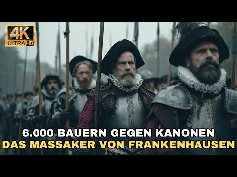 Deutschland entfesselt and Geschichte entfesselt