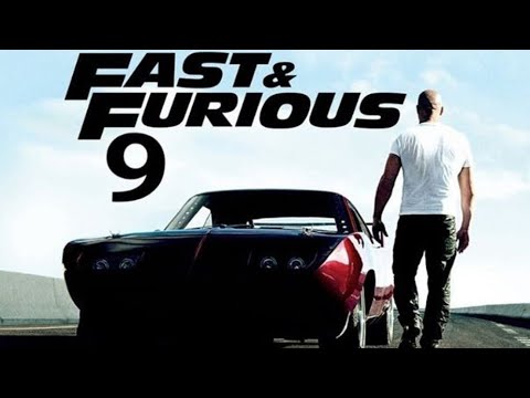 Rapido y furioso 9 pelicula completa en espaňol latino 2020 original
