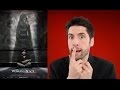The Woman in Black 2: Angel of Death movie review.