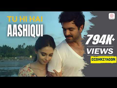 Tu Hi Hai Aashiqui (Duet Version) | Full Audio Song | Dishkiyaoon | Arijit Singh & Palak Muchhal