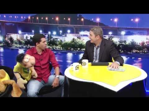 Programa Bom de Papo 21/04/2015 - TIO DIU