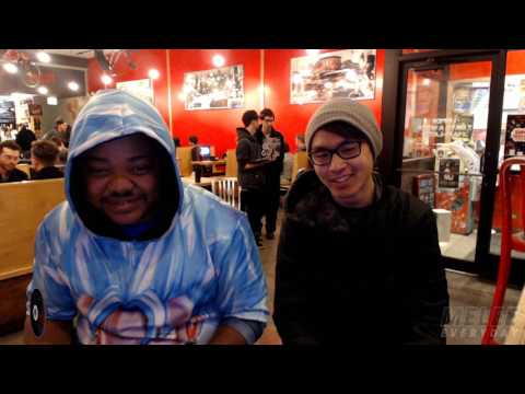 Ride or Pie 5 - GHQ | Kels (Fox) vs. Fluid (Ice Climbers) - SSBM - Winners Semis