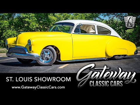 1949 Oldsmobile 88 (CC-1361427) for sale in O'Fallon, Illinois