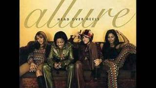 Allure - Bitter Sweet 2K Radio