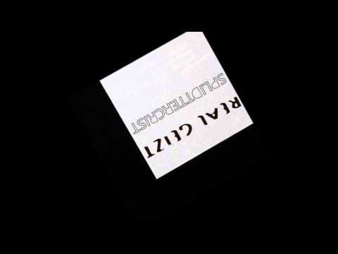 2. Real Geizt und Splidttercrist - Steinern - (Real Geizt - Imitierte Signale) (720p HQ)