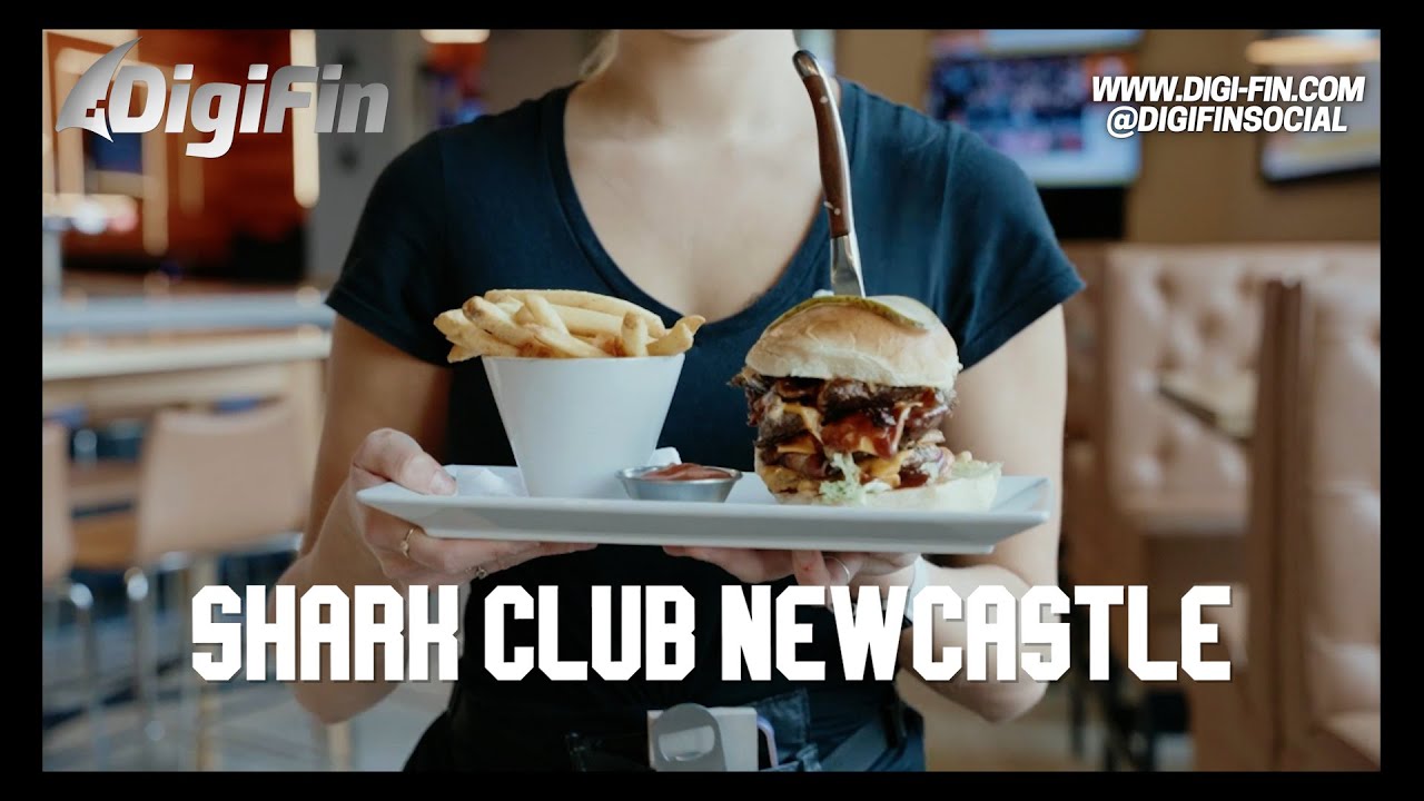 Shark Club Newcastle
