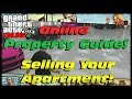 GTA 5 Online Property Guide! How To Sell Your ...