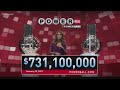 Someone in Maryland wins $731 million Powerball jackpot Someone in Maryland wins $731 million Powerball jackpot